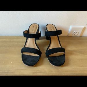 Soludos heels